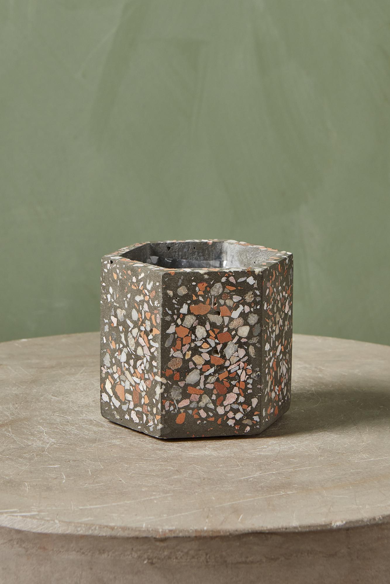 Torrone Pot