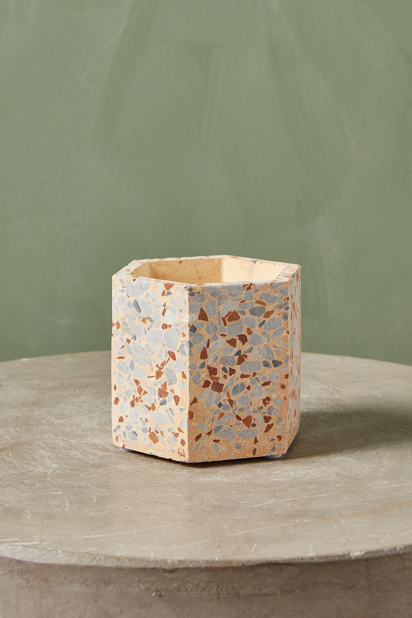 Torrone Pot