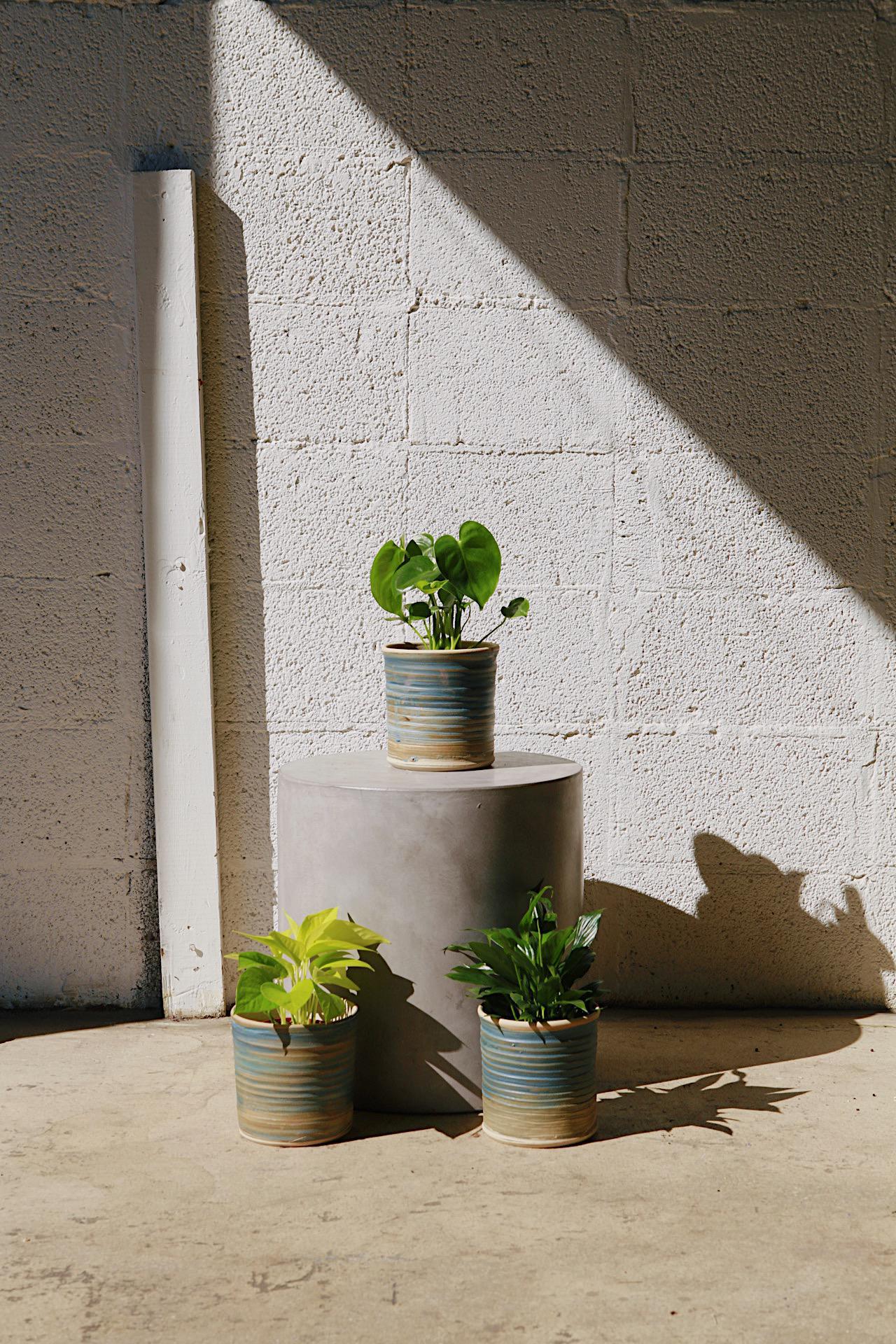 Mud Handmade Planter