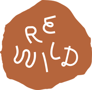 REWILD logo
