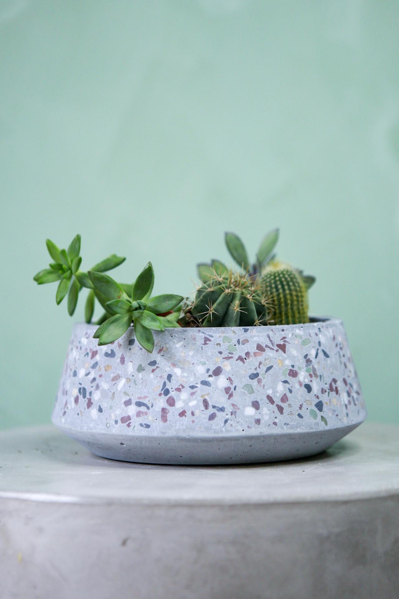 Terrazzo Bowl