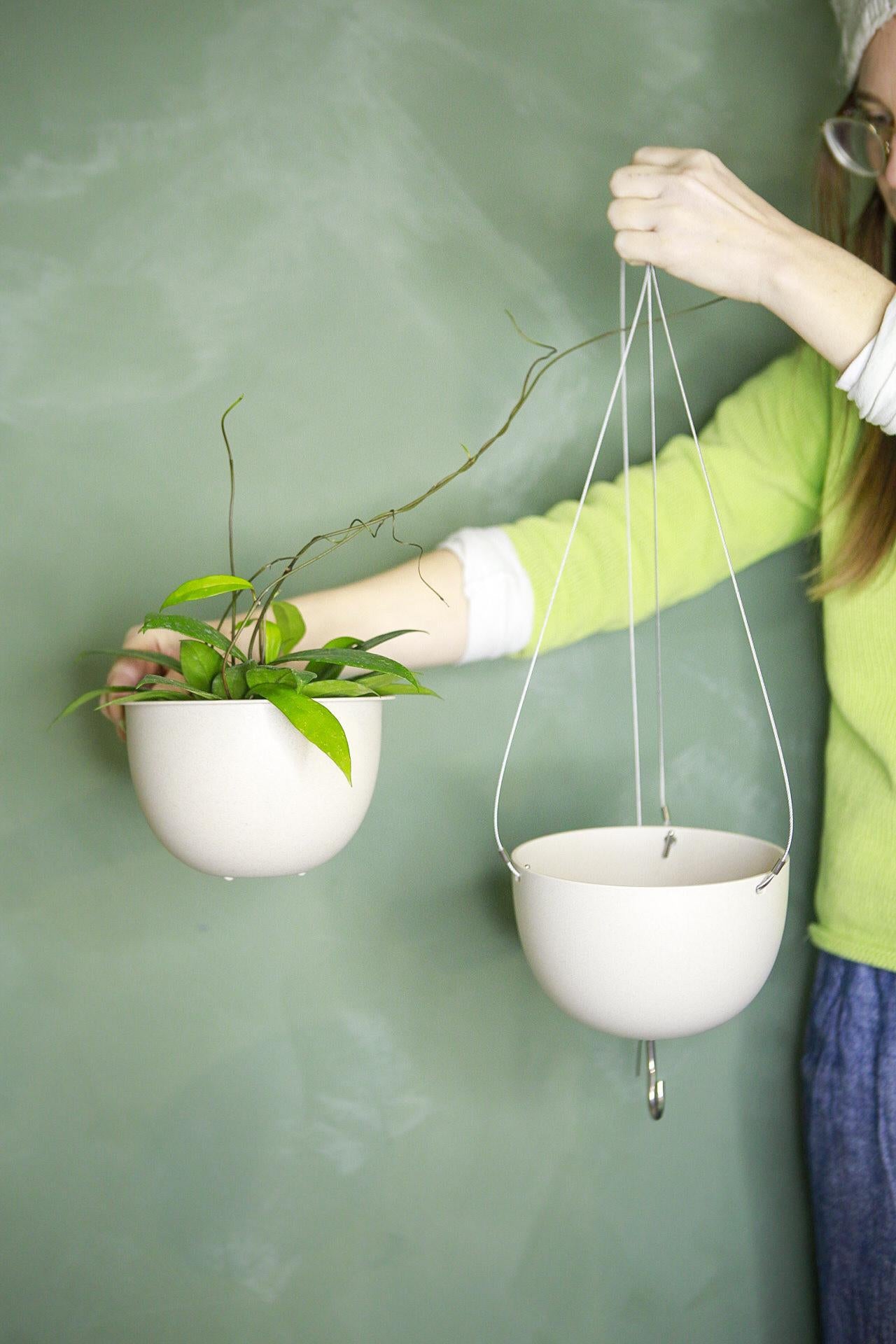 Kinto Hanging Pot