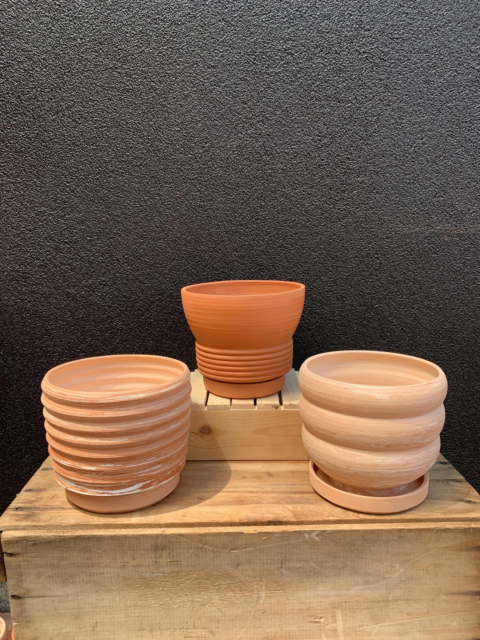 Hollowworks Ceramics