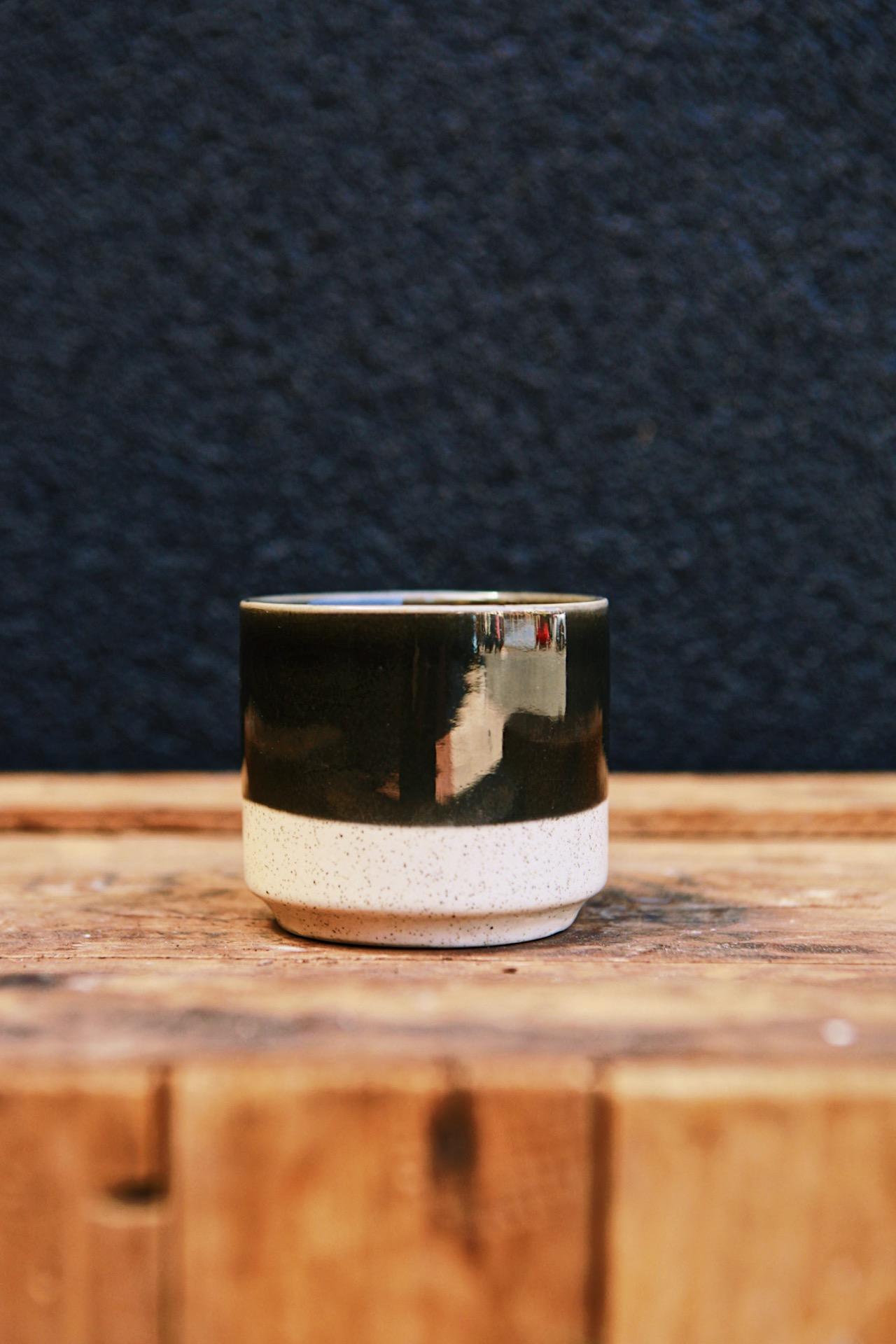 Dune Pot