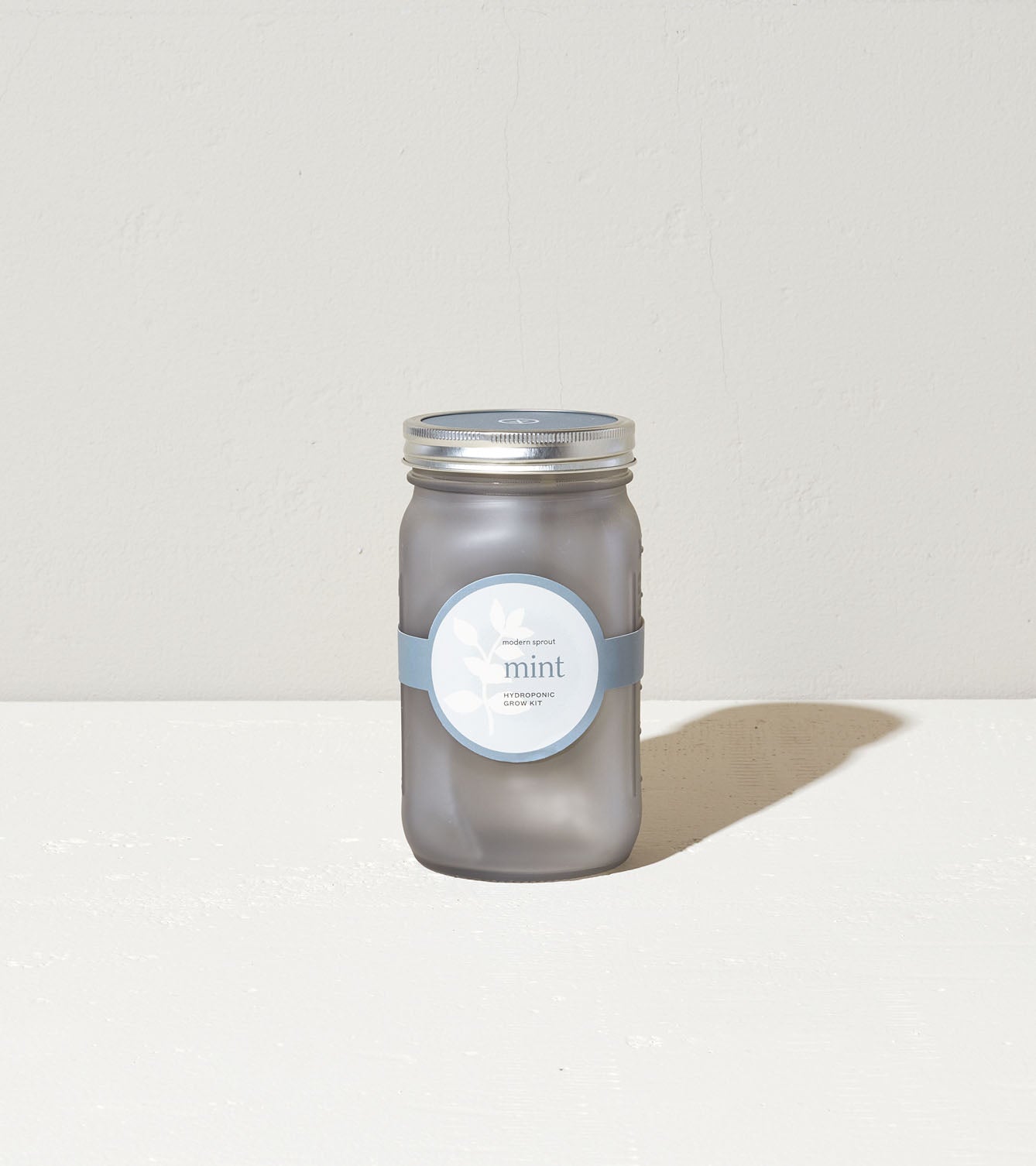 Indoor Garden Jars