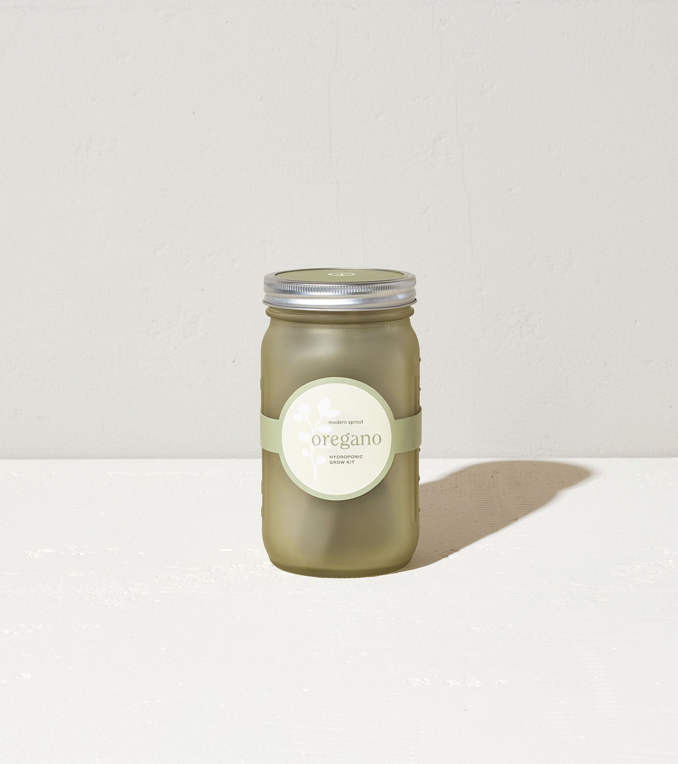 Indoor Garden Jars