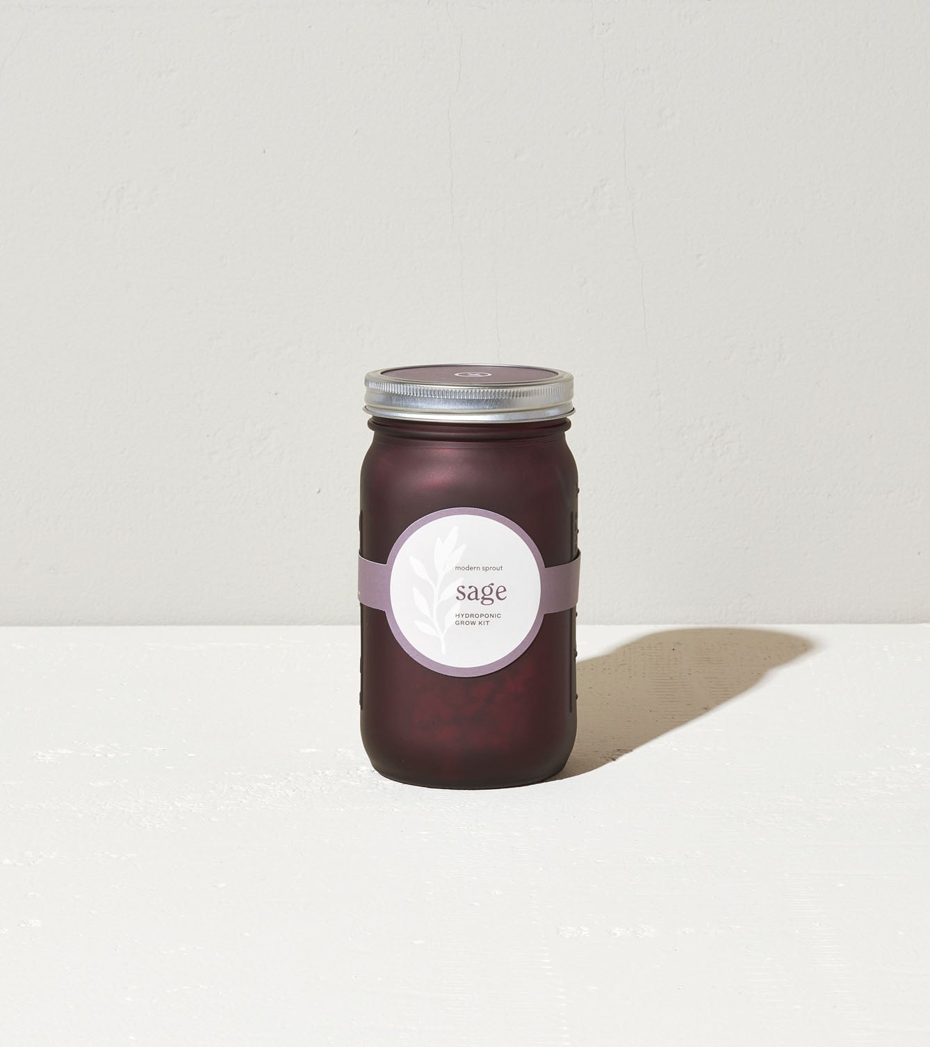 Indoor Garden Jars