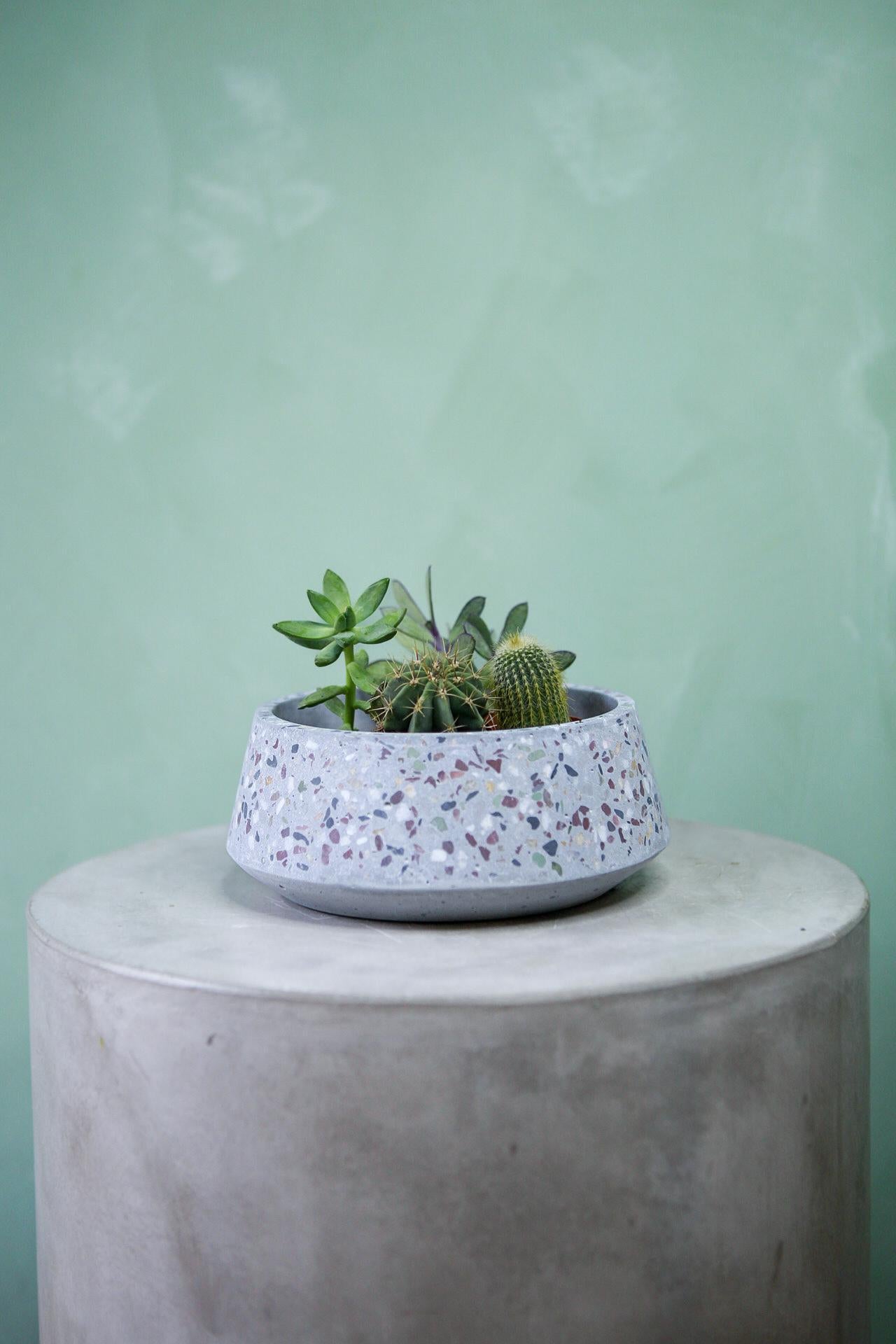 Terrazzo Bowl