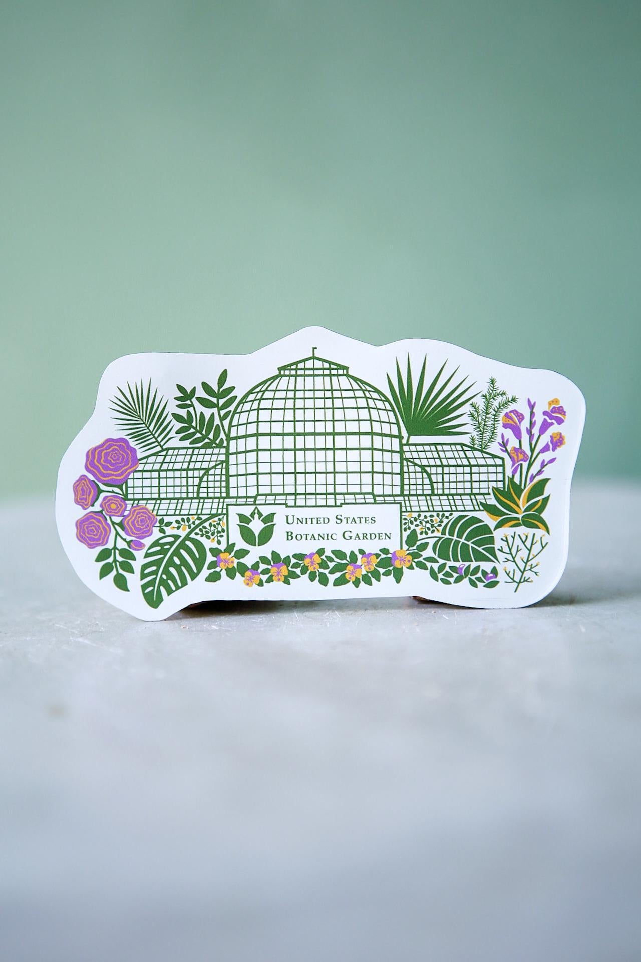 Magnets by Neighborgoods