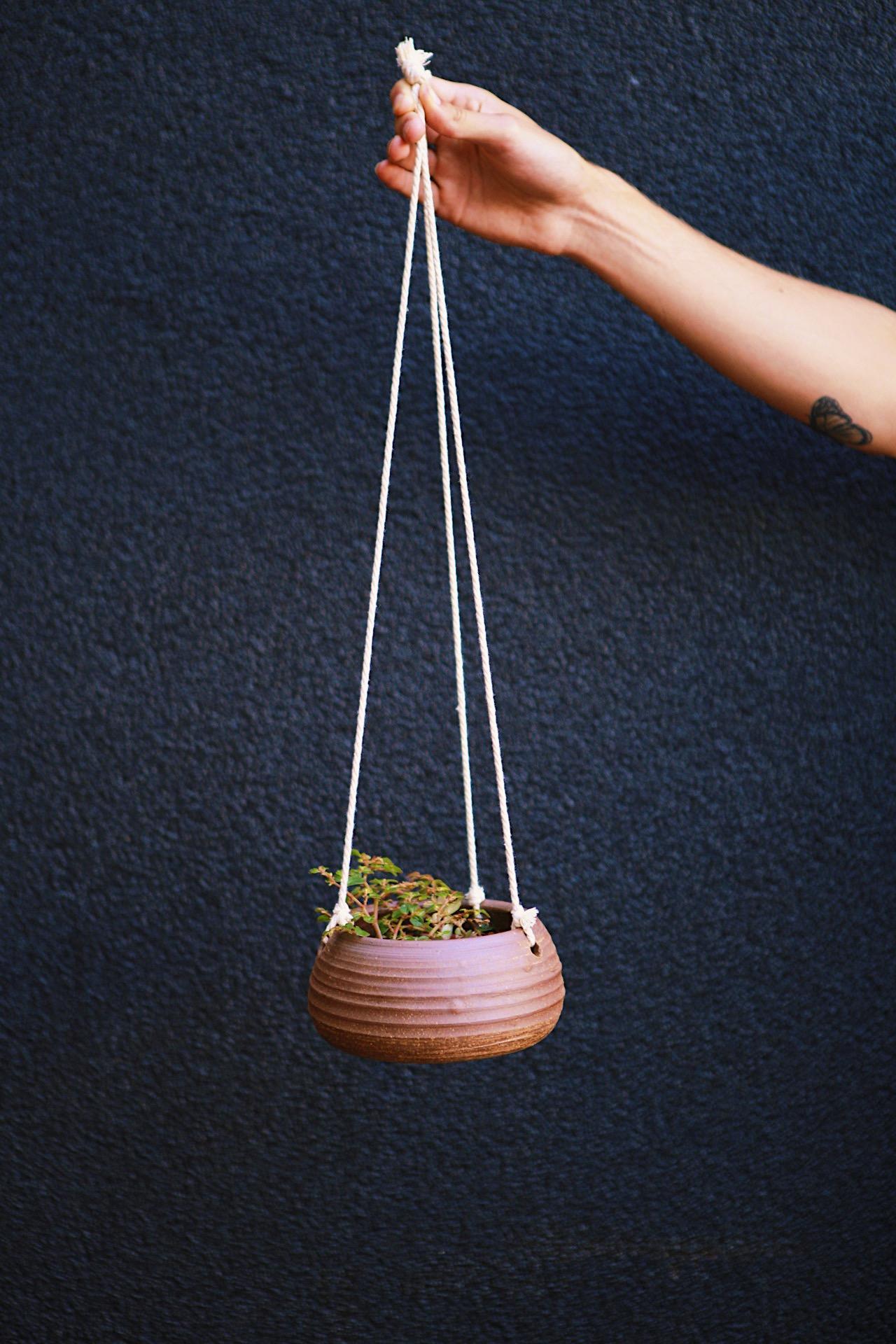 Mud Handmade Planter