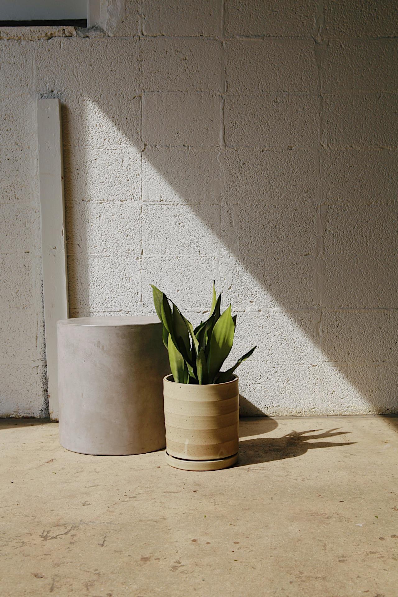 Material Things Tide Planter