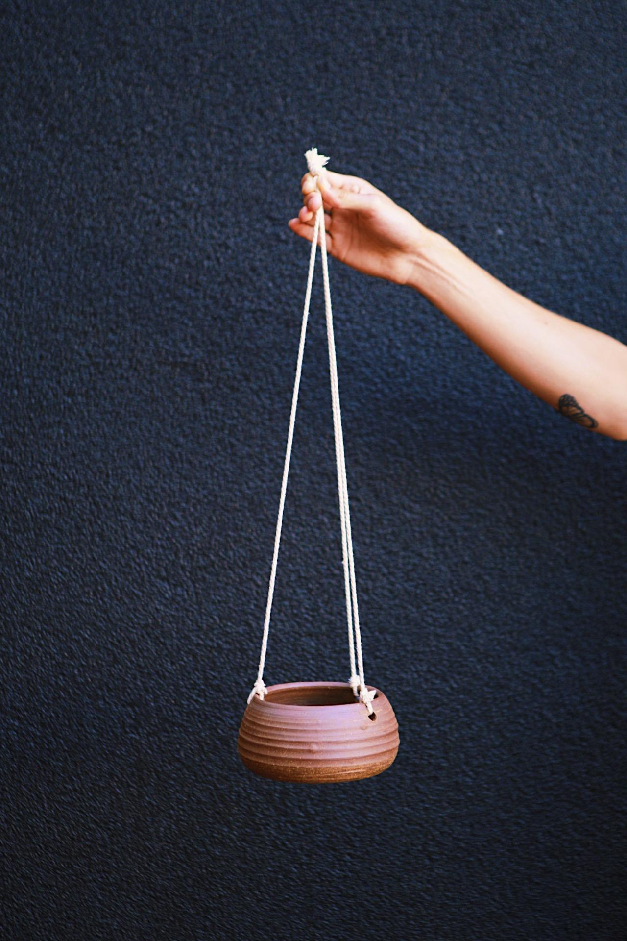 Mud Handmade Planter