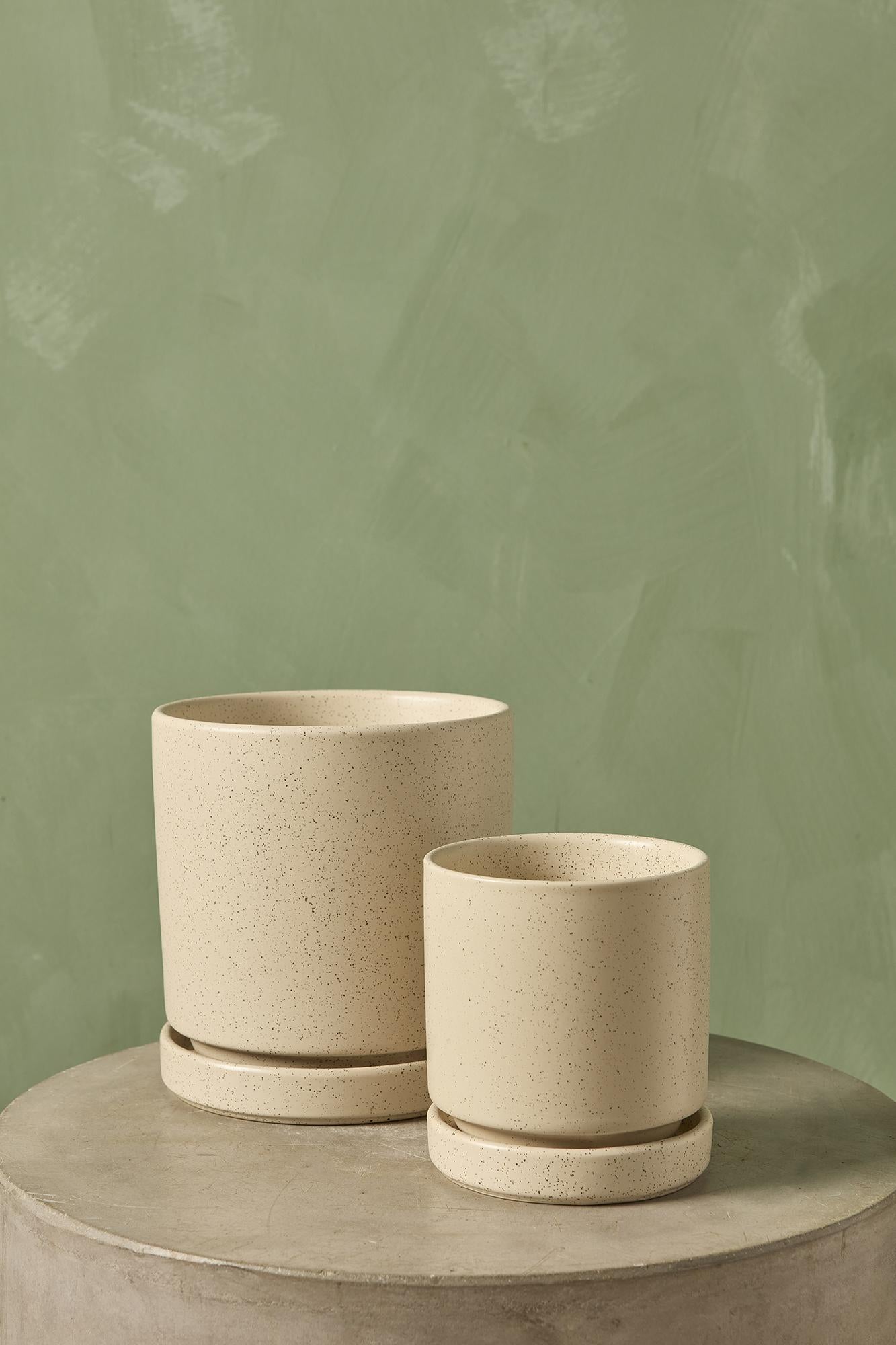 4.5" Momma Pots