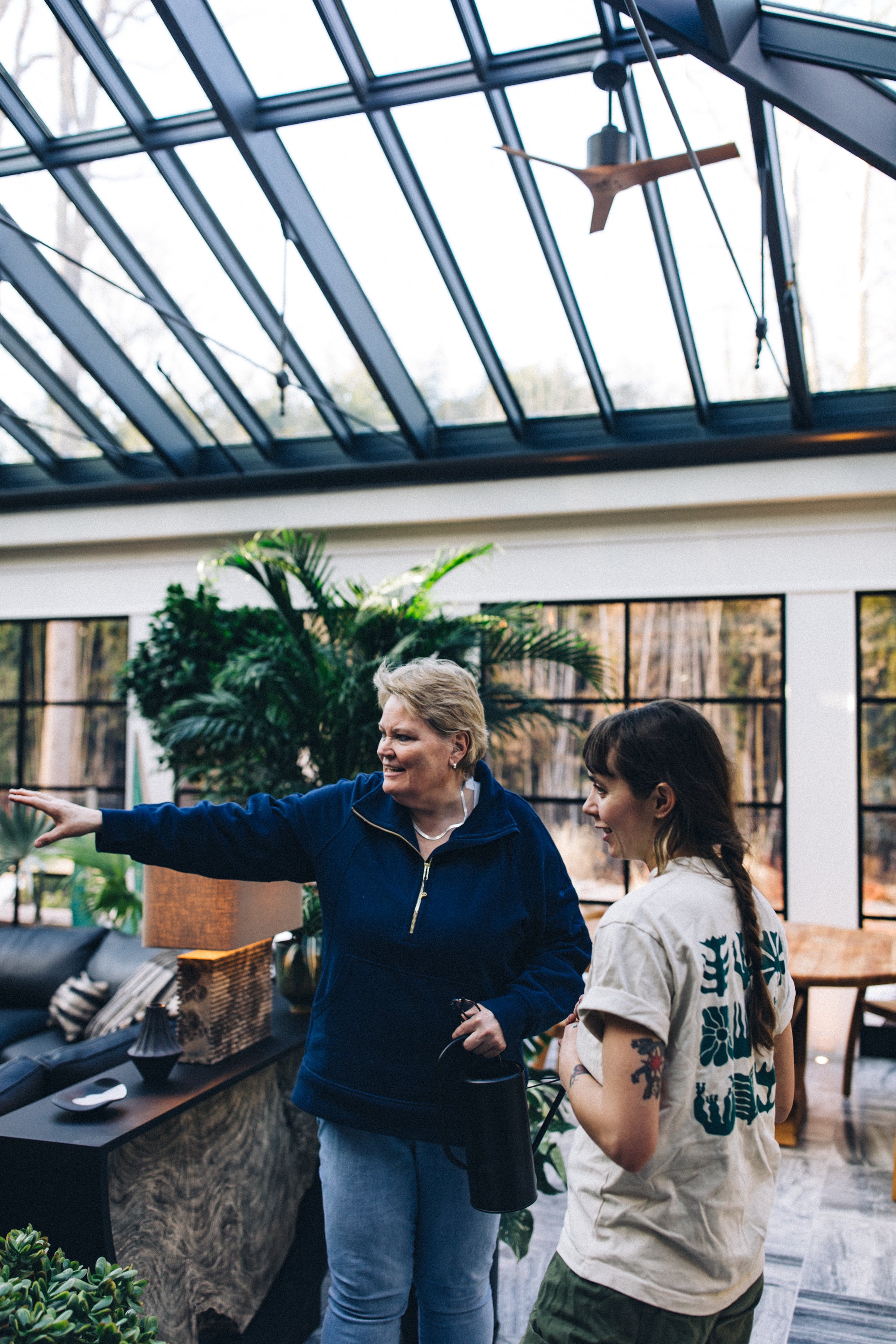 Home Assessment Service