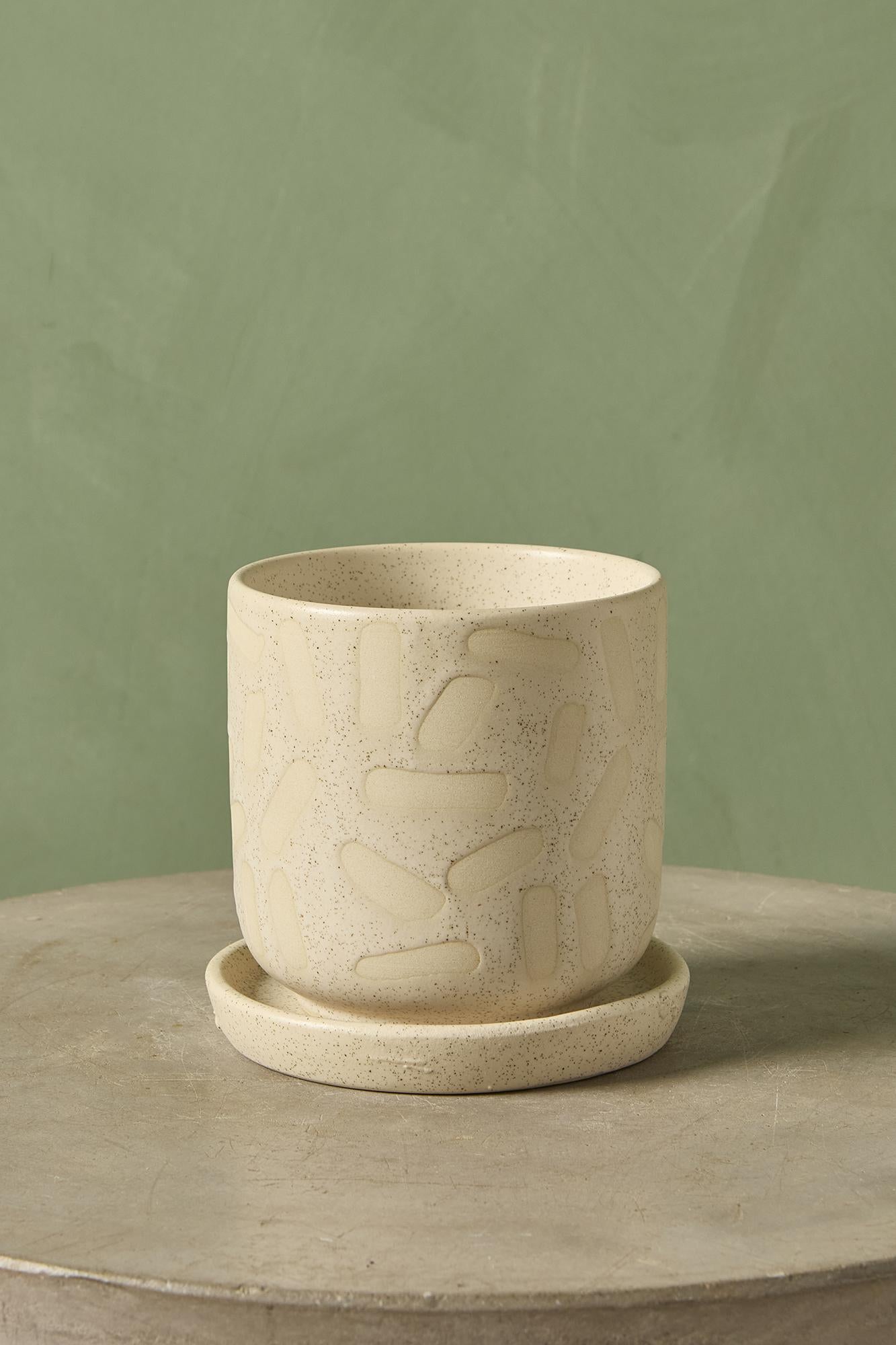 Sprinkle Pot