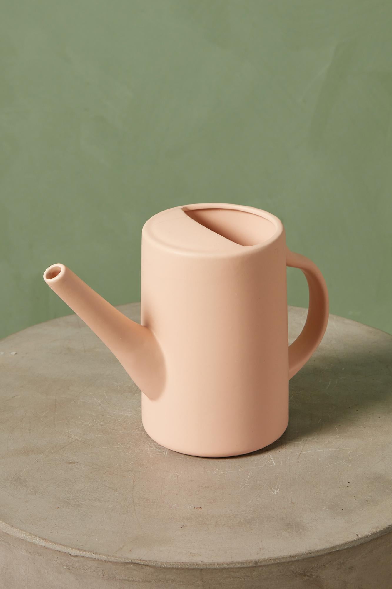 Gemstone Watering Can