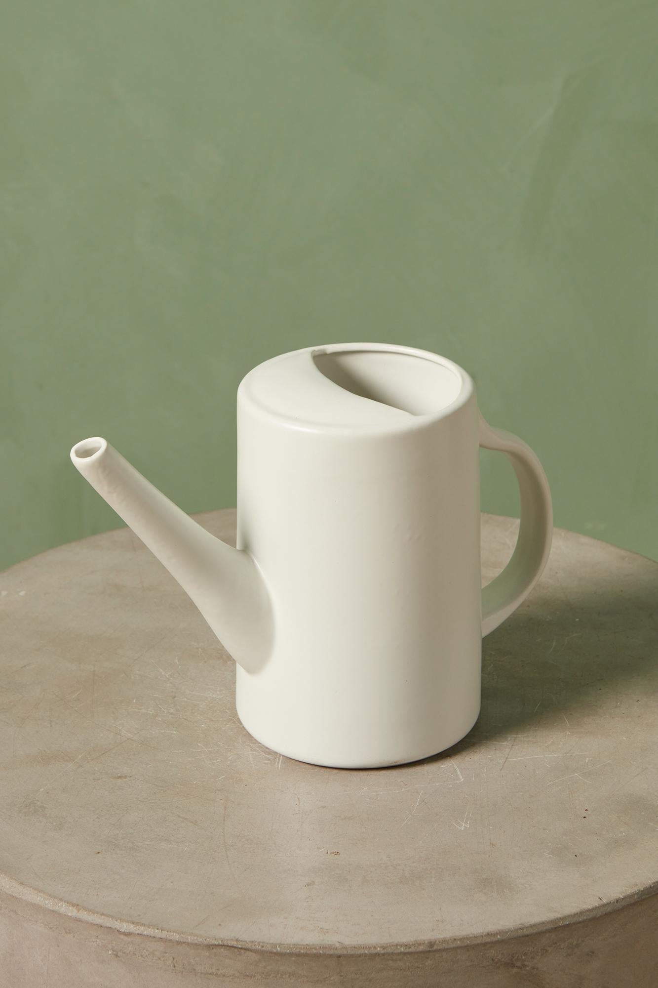 Gemstone Watering Can