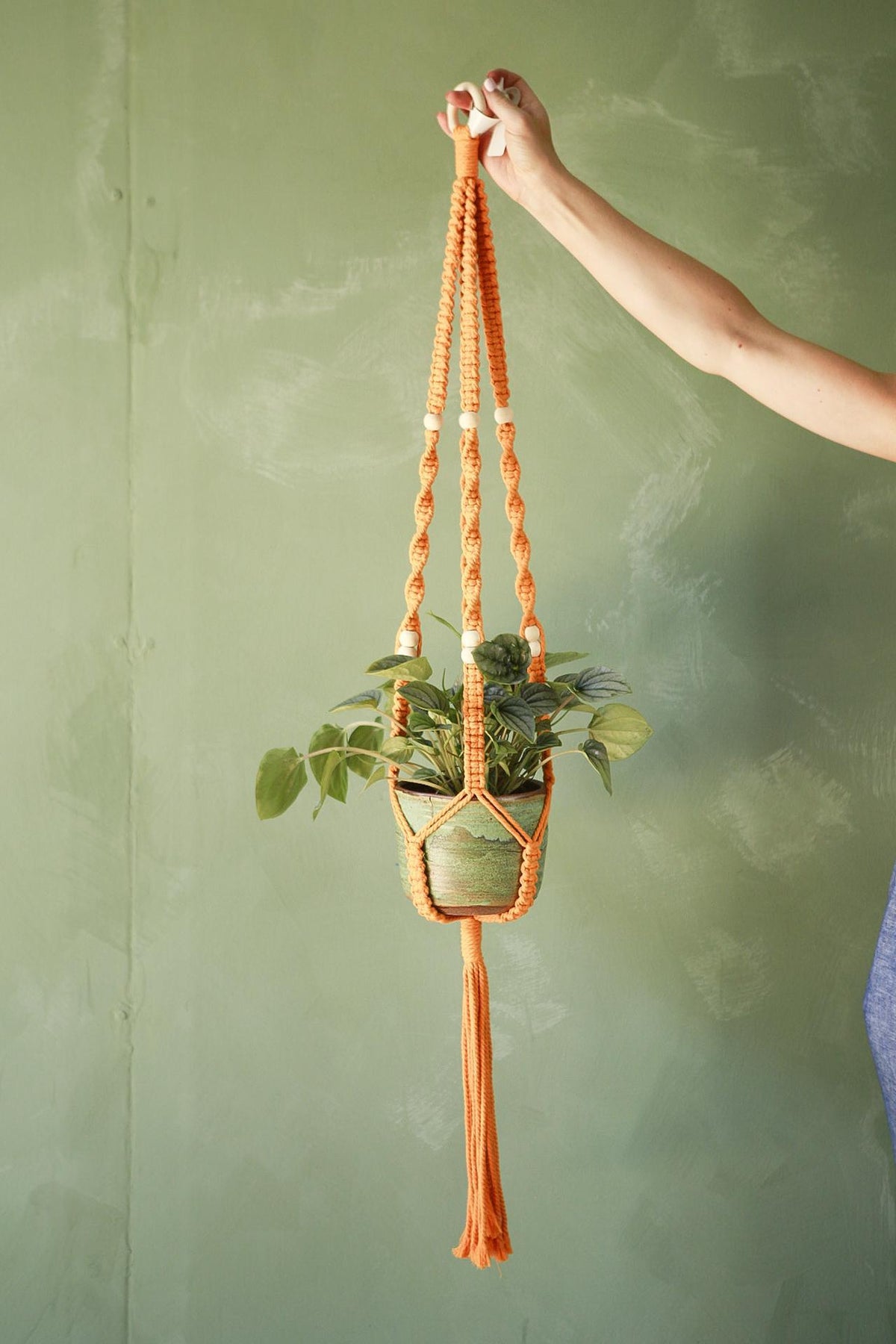 Macrame Sivan Vivian's Macrame