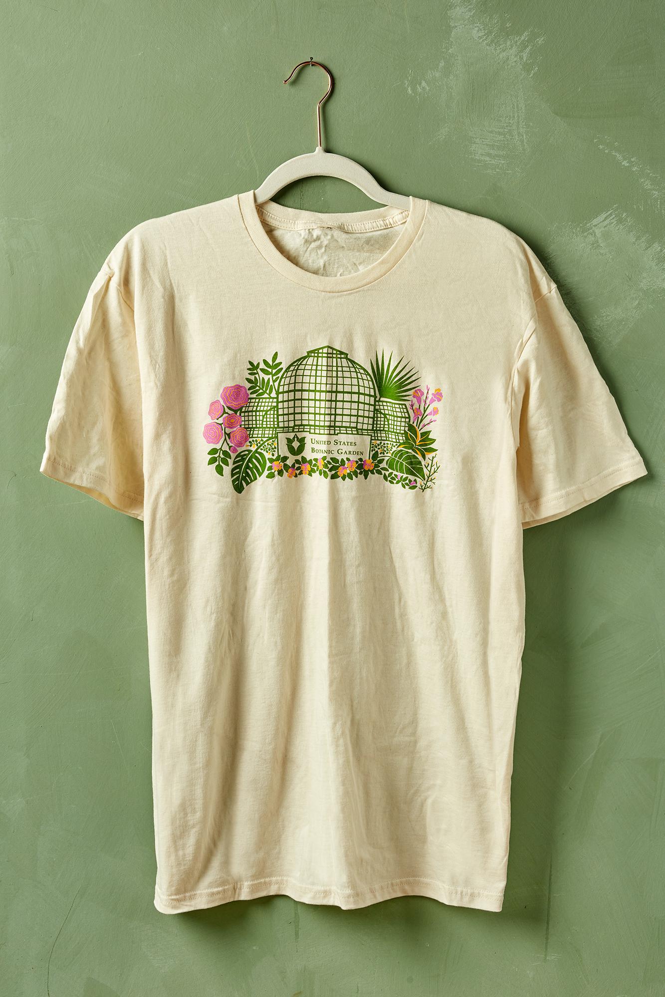 Conservatory T-Shirt