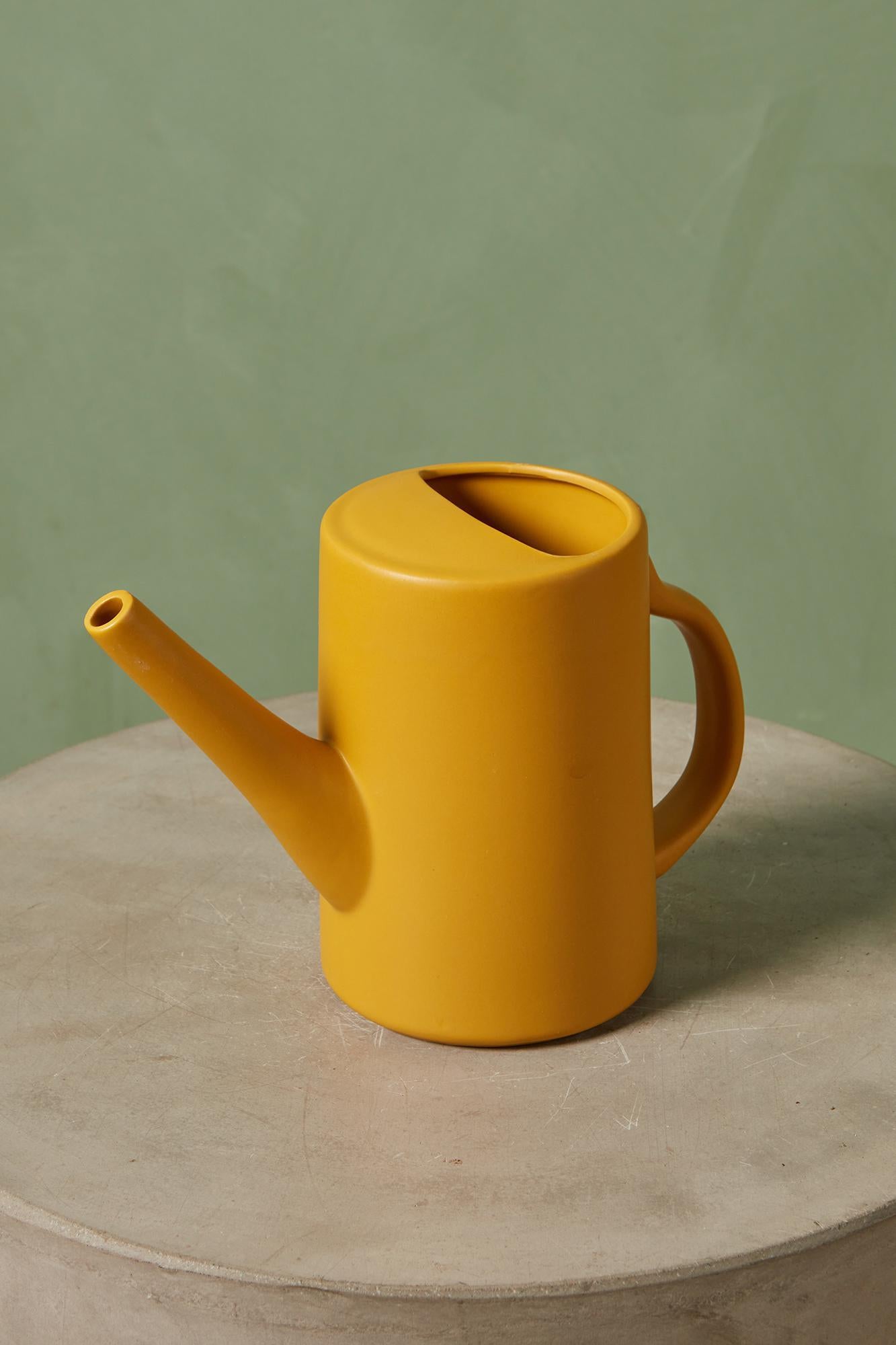 Gemstone Watering Can