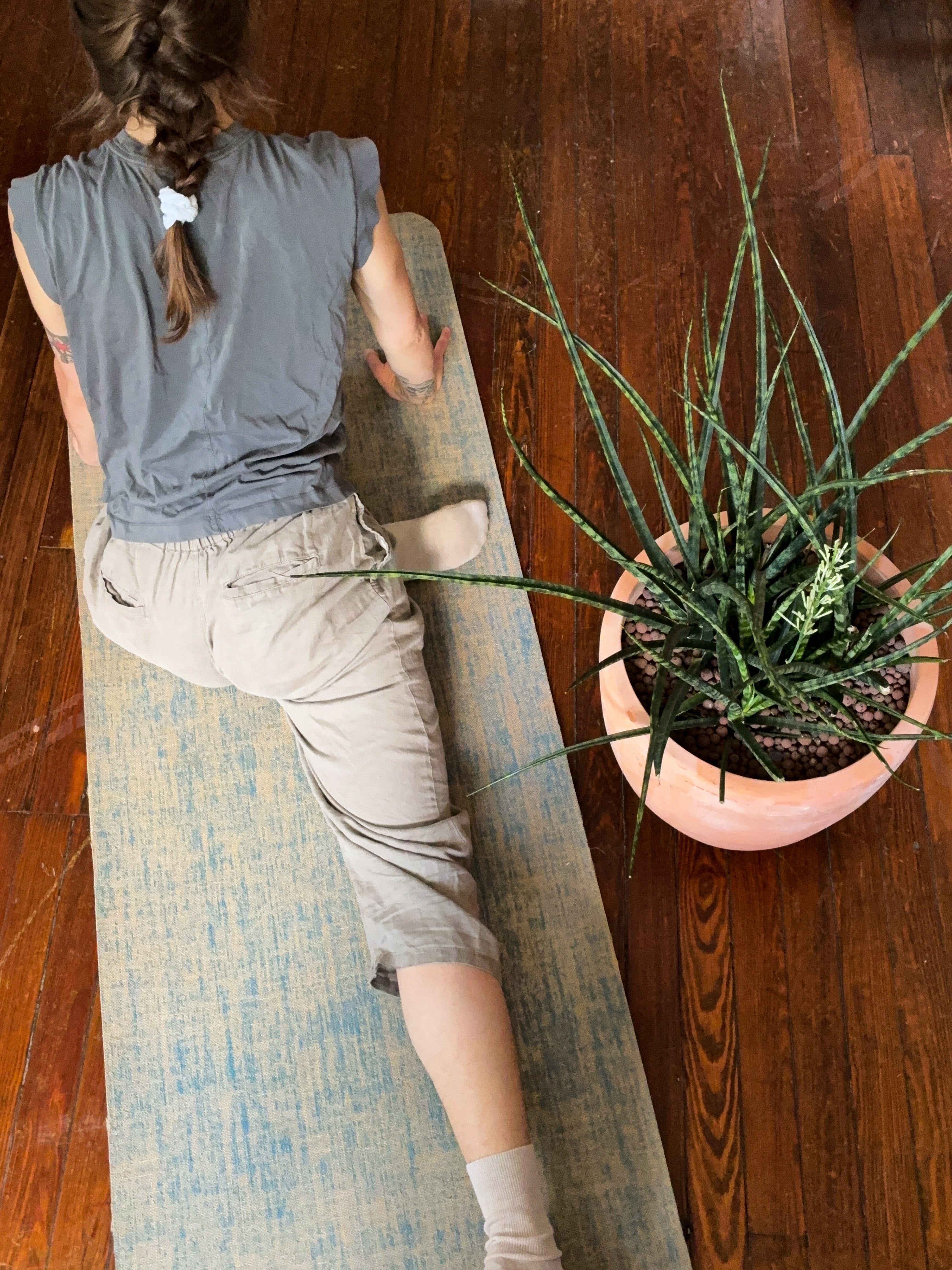 Slow & Steady Workshop @ Ballston Quarter - 7pm on April 30th