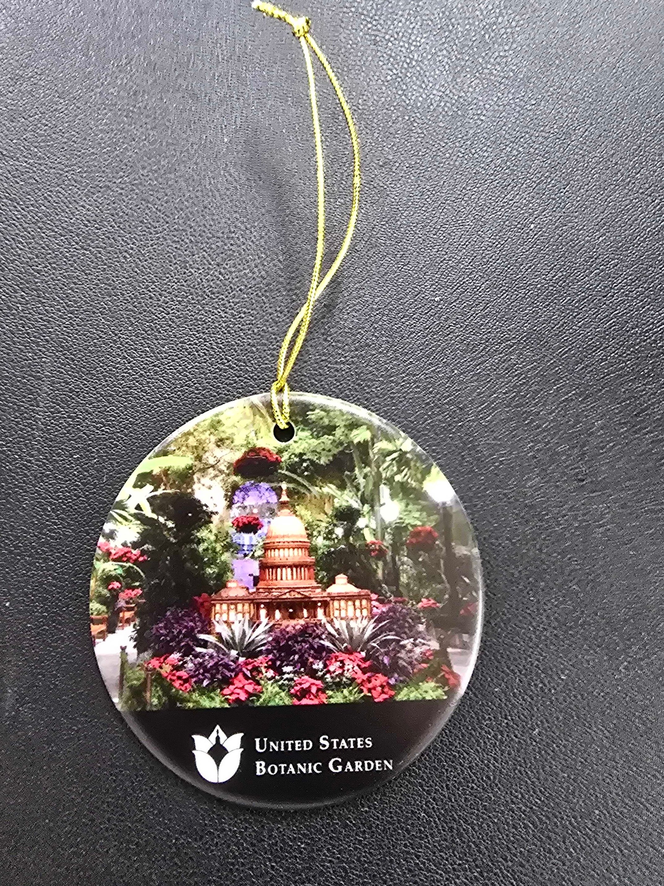 U.S. Botanic Garden Ornament
