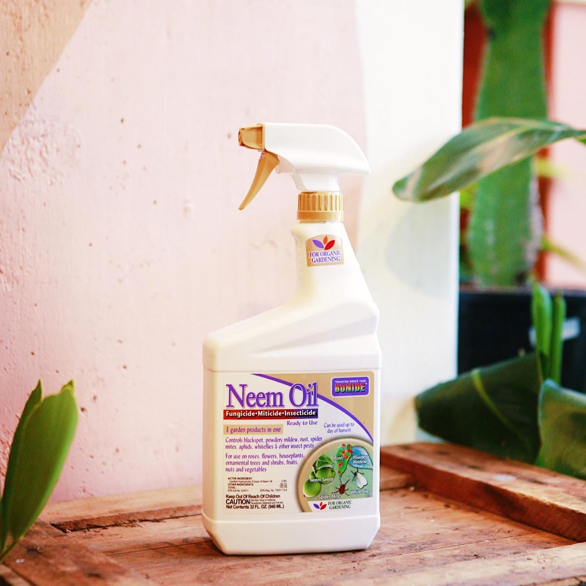 Neem Oil