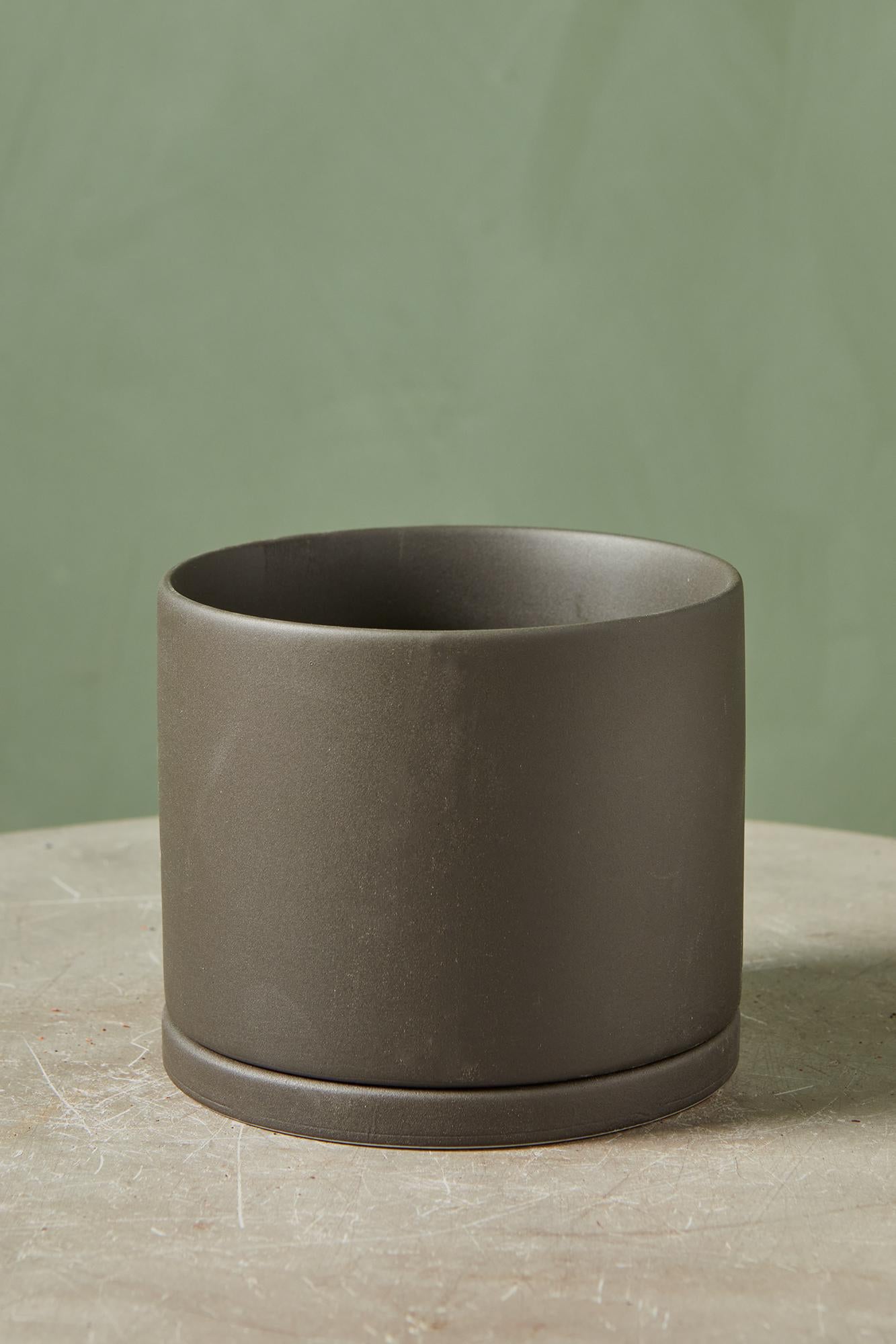Bombola Planter