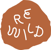 REWILD logo