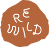 logo of REWILD