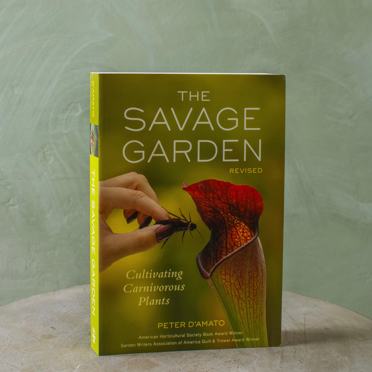 The Savage Garden Revised: Cultivating Carnivorous Plants
