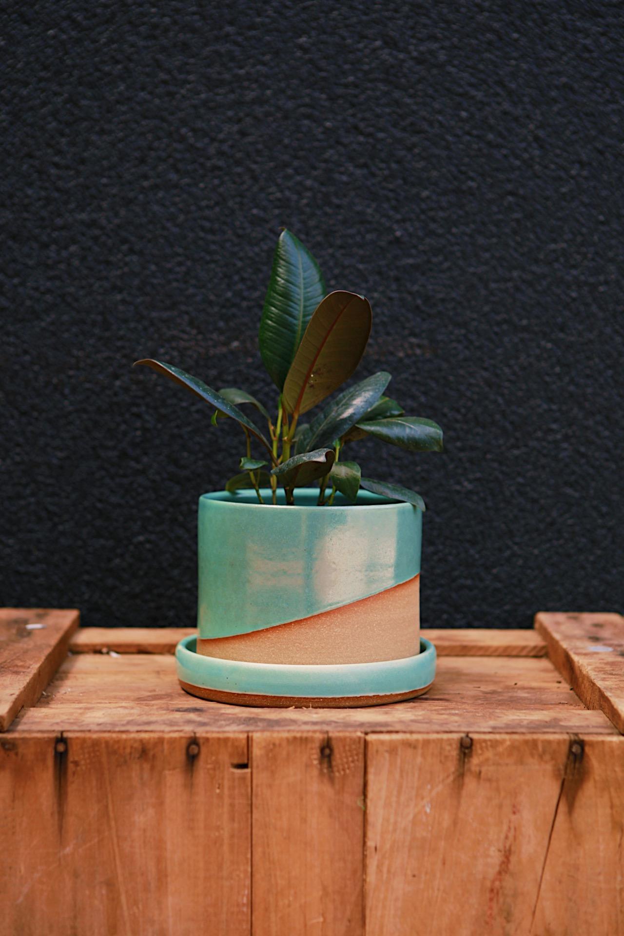 Battle Ceramics