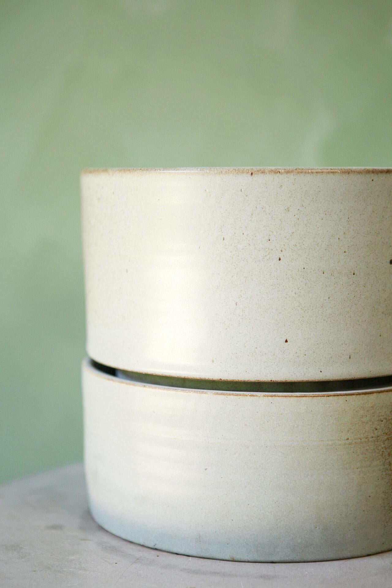 Material Things Reservoir Planter