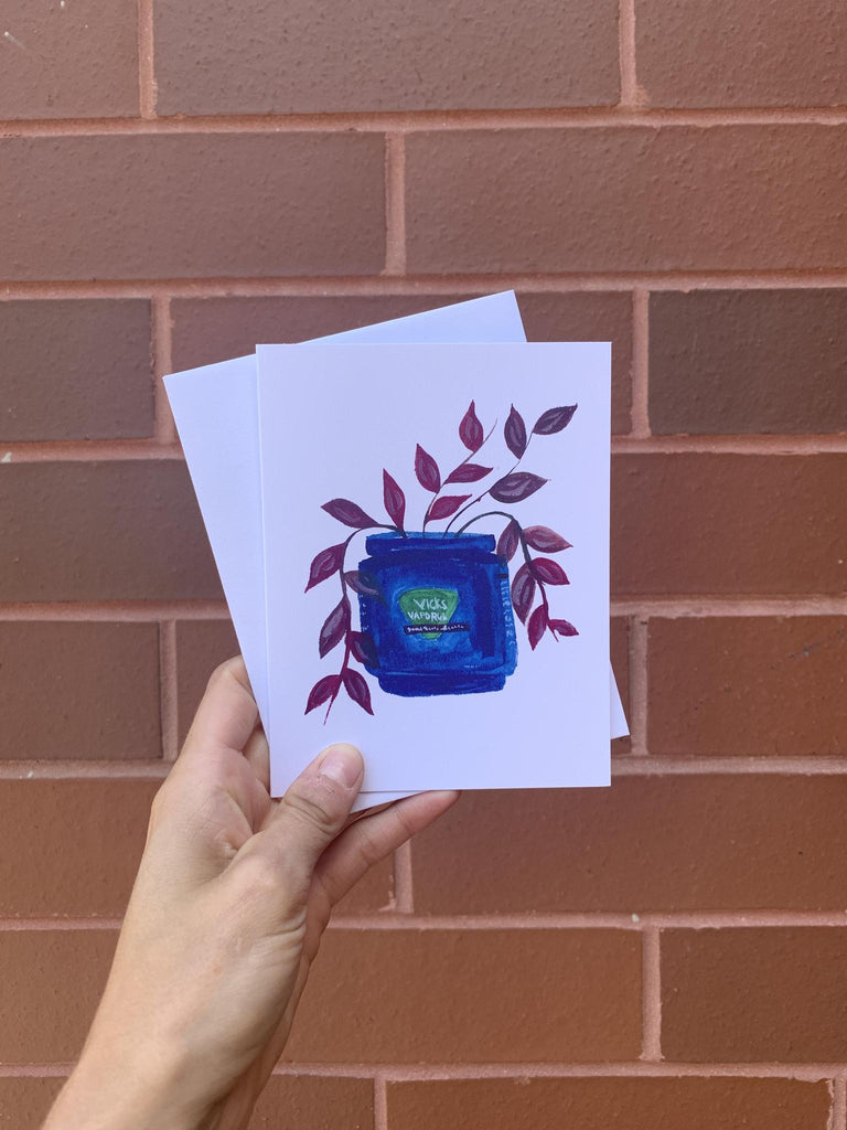 Maybe Later Cards