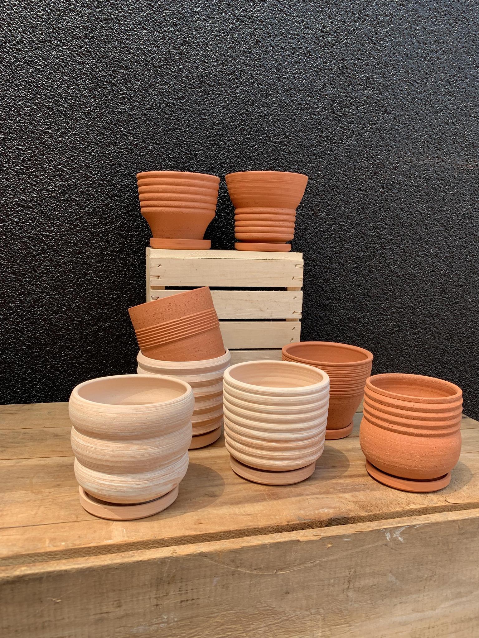 Hollowworks Ceramics