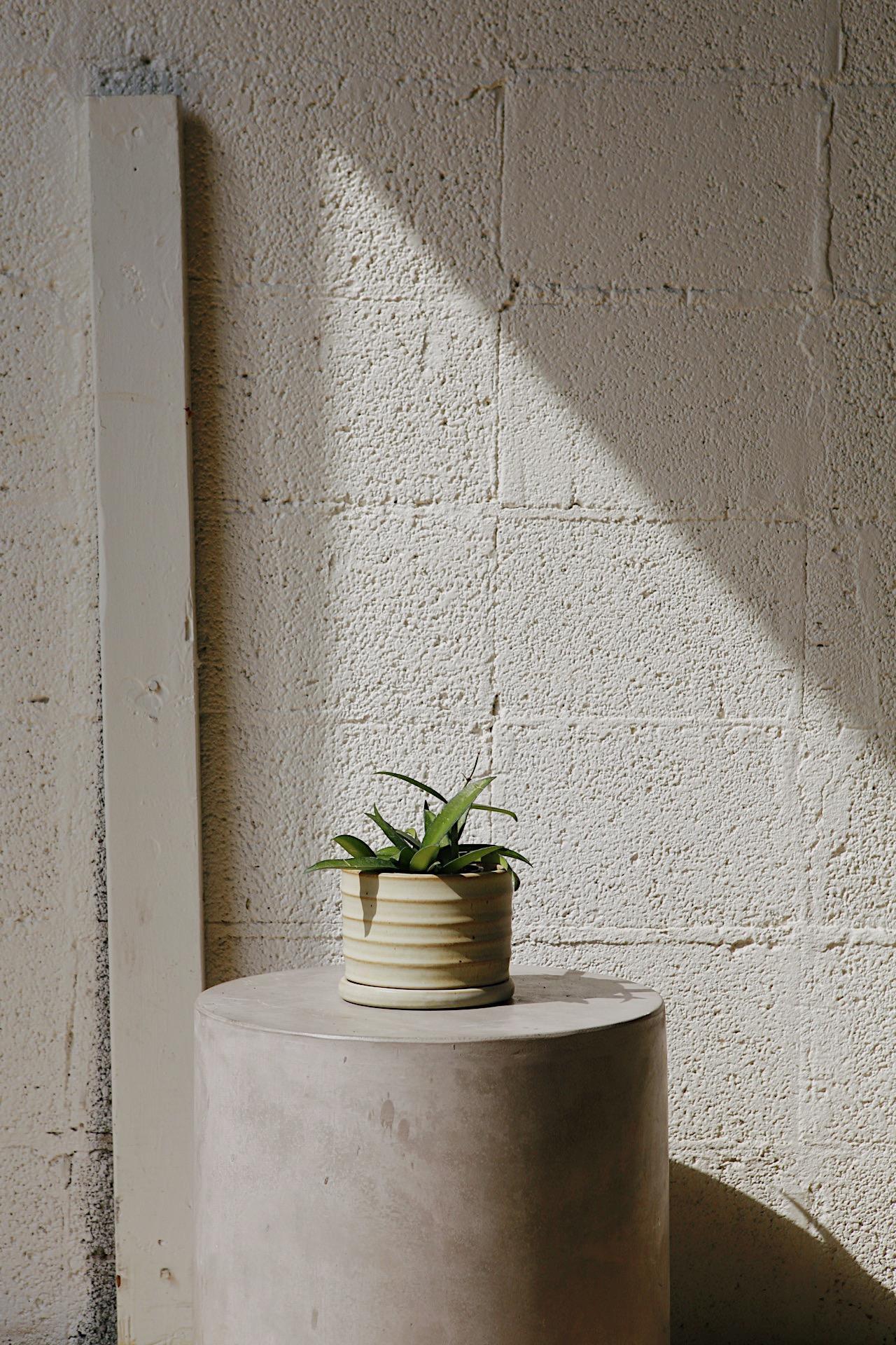 Material Things Tide Planter
