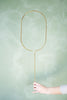 Metal Plant Stake