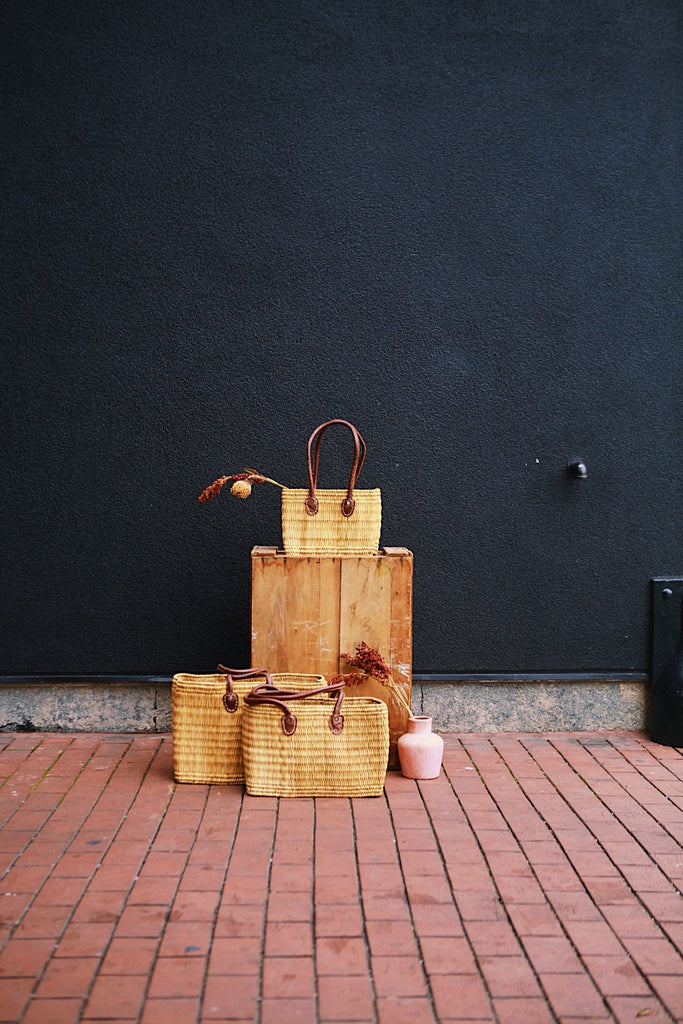 Moroccan Hand Bags