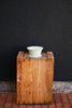 MK Bulb Conical Pot