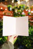 Monstera Greeting Card