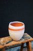 Terracotta Egg