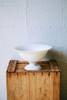 MK Footed Vaso