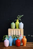 MK Mini Vase Plum