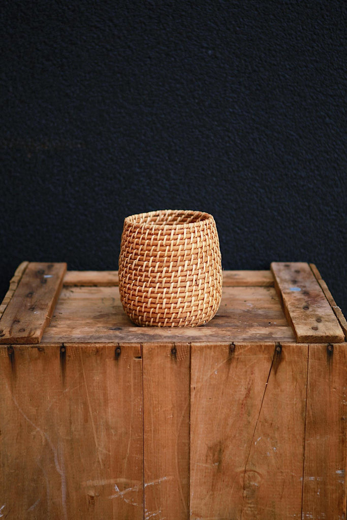 Viridi Olla Basket