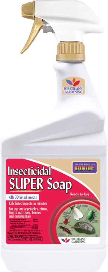 Insecticidal Soap